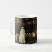 Mug Chasse aux fantômes n° 34 (Devant gauche)