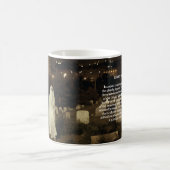 Mug Chasse aux fantômes n° 34 (Centre)
