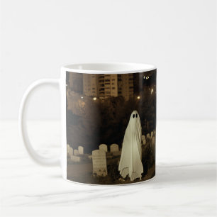 Mug Chasse aux fantômes n° 34