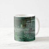 Mug Chasse aux fantômes n° 36 (Devant droit)