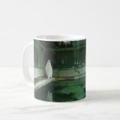 Mug Chasse aux fantômes n° 36 (Devant gauche)