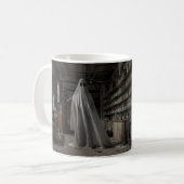 Mug Chasse aux fantômes n° 37 (Devant gauche)
