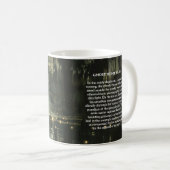 Mug Chasse aux fantômes n° 38 (Devant droit)