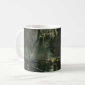 Mug Chasse aux fantômes n° 38 (Devant gauche)