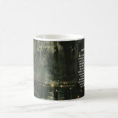 Mug Chasse aux fantômes n° 38 (Centre)