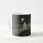 Mug Chasse aux fantômes n° 39 (Devant gauche)