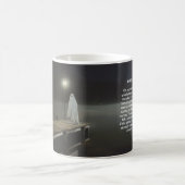 Mug Chasse aux fantômes n° 39 (Centre)