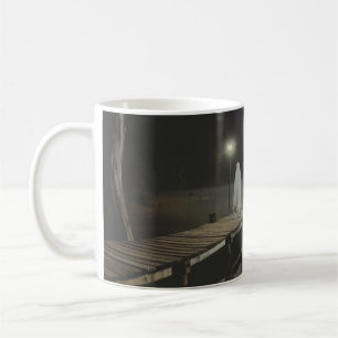 Mug Chasse aux fantômes n° 39