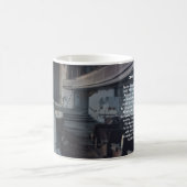 Mug Chasse aux fantômes n° 40 (Centre)