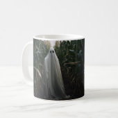 Mug Chasse aux fantômes no 05 (Devant gauche)