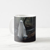 Mug Chasse aux fantômes no 06 (Devant gauche)