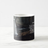 Mug Chasse aux fantômes no 06 (Centre)