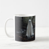 Mug Chasse aux fantômes no 06 (Gauche)