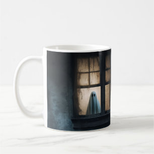 Mug Chasse aux fantômes no 17
