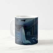 Mug Chasse aux fantômes no 23 (Devant gauche)