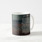 Mug Chasse aux fantômes no 27 (Devant droit)