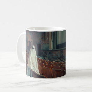 Mug Chasse aux fantômes no 27