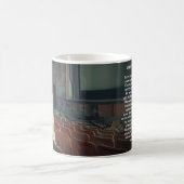 Mug Chasse aux fantômes no 27 (Centre)