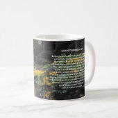 Mug Chasse aux fantômes no 29 (Devant droit)