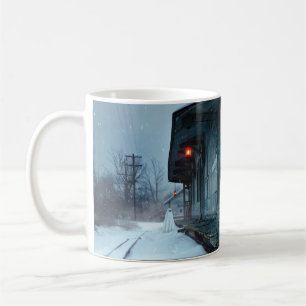 Mug Chasse aux fantômes no 41