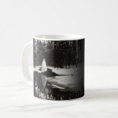 Mug Chasse aux fantômes no 42 (Devant gauche)