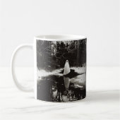 Mug Chasse aux fantômes no 42 (Gauche)