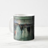 Mug Chasse aux fantômes no 43 (Devant gauche)