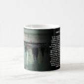Mug Chasse aux fantômes no 43 (Centre)