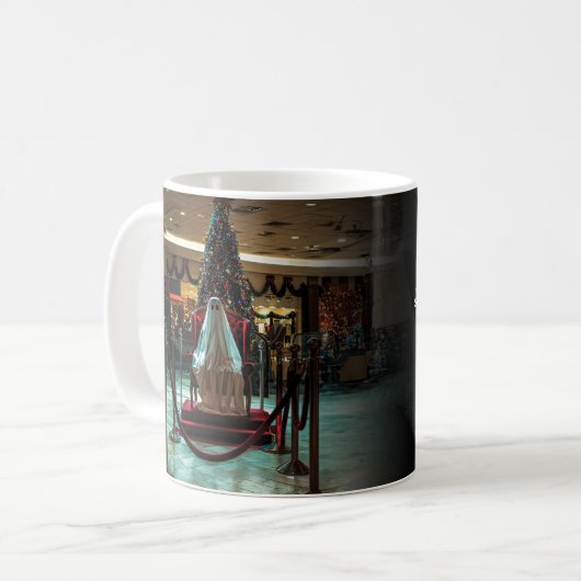 Mug Chasse aux fantômes no 46 (Devant gauche)