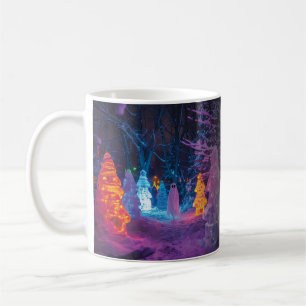 Mug Chasse aux fantômes no 47