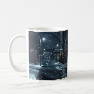 Mug Chasse aux fantômes no 48