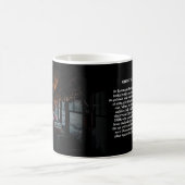 Mug Chasse aux fantômes no 50 (Centre)