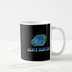 Mug Chasse aux roches Collectionneur de roches Géologi
