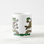 Mug Chasse aux sangliers médiévaux (Centre)