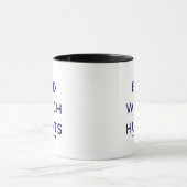 Mug Chasse aux sorcières (Centre)