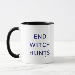 Mug Chasse aux sorcières
