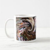Mug Chasse classique (Gauche)