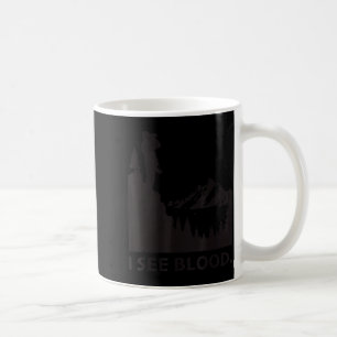 Mug Chasse dans le Montana 