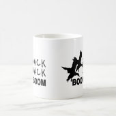 MUG CHASSE DE CANARD (Centre)