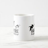 MUG CHASSE DE CANARD ET D'OIE (Centre)