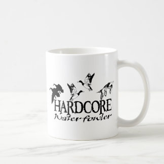 MUG CHASSE DE CANARD ET D'OIE