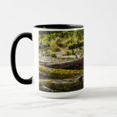 Mug Chasse de l'ours esprit blanc (Gauche)