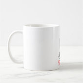 MUG CHASSE DE RAGONDIN (Gauche)