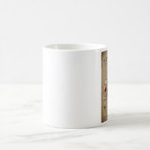 Mug Chasse et thé de Sanborn (Centre)