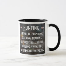 Chasse : L'art de…