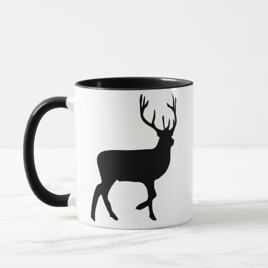 Mug Chasse : L'art de… (Gauche)