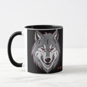 Mug Chasse Lune (Gauche)
