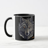 Mug Chasse Lune (Gauche)