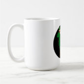 Mug Chasseur (Gauche)