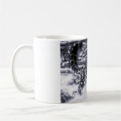 Mug Chasseur 3 de neige (Gauche)